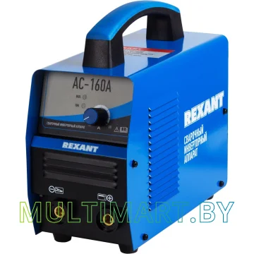 Сварочный аппарат Rexant АС-160А
